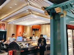 -空之介寿喜烧·和牛放题(恒隆广场店)