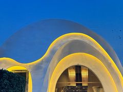 -涨巢·潮玩水疗局