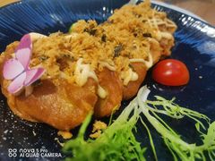 -喜粤糖朝餐厅(三八广场店)