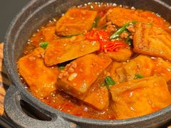 -Ameigo梅果·云贵川bistro(长宁来福士店)