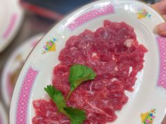 -燃计沙茶皇·香港沙茶火锅(人广旗舰店)