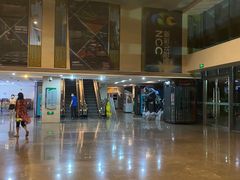 -天幕新彩云国际影城(激光巨幕店)