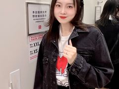 -优衣库(长沙国金中心店)