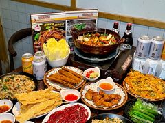 -凤兴鸡煲(宝安海雅店)