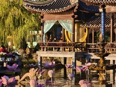 -中国翰园碑林