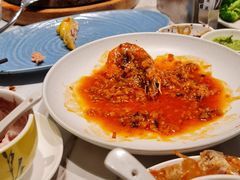 -鹿港小镇(霄云店)