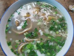 -老李家杂肝汤(回民街店)