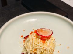 -极盐铁板烧(仓山万达广场店)