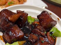 -小秦淮·南京土菜(新亭西路店)