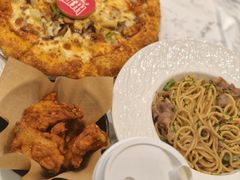 -必胜客(南通新圆融店)