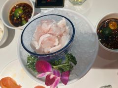 -烹然四季椰子鸡火锅(姚家园万象汇店)