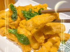 -云海肴·汽锅鸡·云南菜(高德置地店)