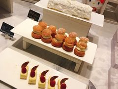 -杭州钱江新城万怡酒店-西餐厅