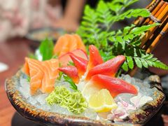 -木岛·烧鸟居酒屋(川沙店)