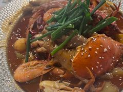 -赖胖子肉蟹煲(临川万象新城店)