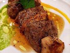 -餮熹Tipsea法餐(吉大店)