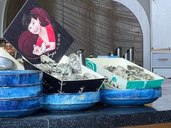 -斯普汇生蚝牛排馆(中骏世界城店)