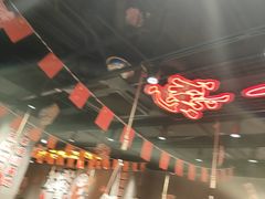 -东方一串·龙虾烧烤·特色烤鱼(柳州路店)