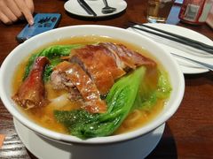 -皇后餐厅-煲仔·小菜·打边炉(古北店)