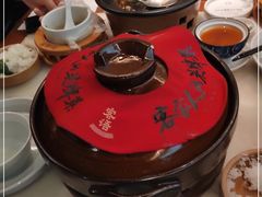 -客语客家菜(华发商都店)