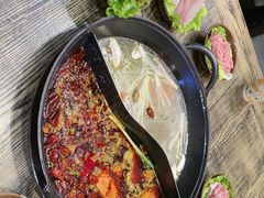 -冯校长老火锅(深圳总店)