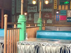 大堂-长勺子东南亚(街道口店)