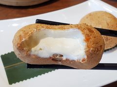 -龙悦湾酒家·八阵鱼生·渔人码头店
