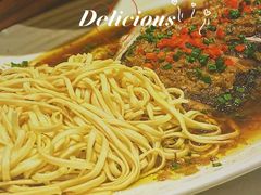 -芳芳私房菜·精做淮扬菜(承德路店)