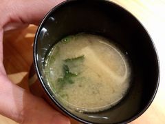 味噌汁-鮨青(恒基名人购物中心店)