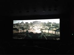 -星美国际影商城(虹口店)