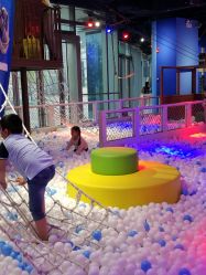 -幻贝家儿童乐园(苏州中心店)