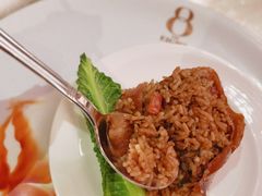 -8餐厅(新葡京酒店)