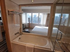 -上海新锦江大酒店