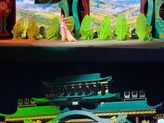 -清远熹乐谷温泉度假酒店