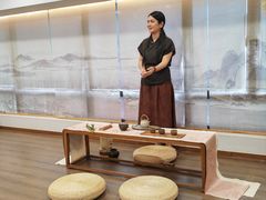 -汉艺唐风茶艺培训(联发华美空间店)