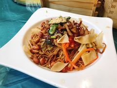 海南粉-琼菜王(南海店)