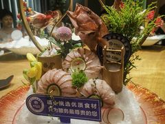 -尚海豆捞(乐虹坊店)