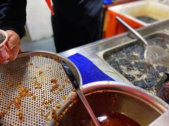 -黑色经典臭豆腐·湖南特产(潇湘文化店)