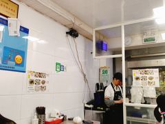 -曼曼汤包(建国西路店)
