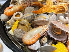 -四季餐厅·新津菜(环湖中路店)