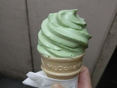 -麦当劳(季平店)