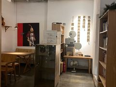 -栖咖啡(泉舜店)