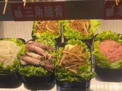 -成都玉林串串香(世纪港湾店)