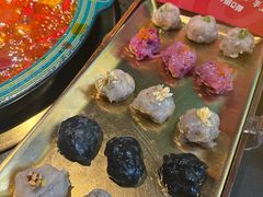 -吼堂老火锅(太古里总店)