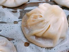 -食惠里小笼包面馆(越秀店)
