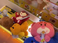 -风云再起游乐汇(北京西单西西友谊店)