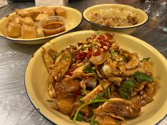 -东排食堂长沙小吃大排档(五一广场店)