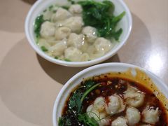 -珍味马边曹五抄手