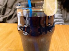 蓝蝴蝶魔法水-正泰餐厅AmazingThai(亦庄店)