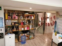 -AFA Hair studio·女士发型设计